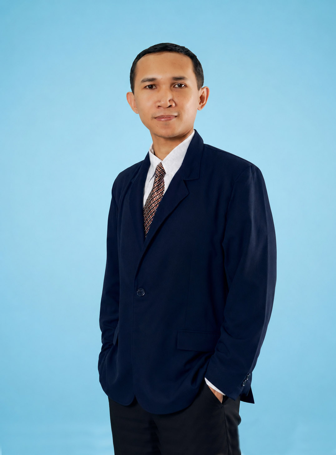 David Rindu Kurniawan_